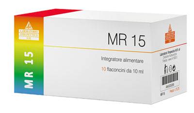 MR15 10FL 10ML - Lovesano 