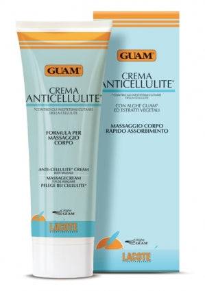 GUAM CREMA MASS CELLUL 250ML - Lovesano 