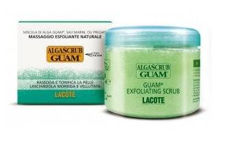 GUAM FANGO ALGA SCRUB 700GR - Lovesano 