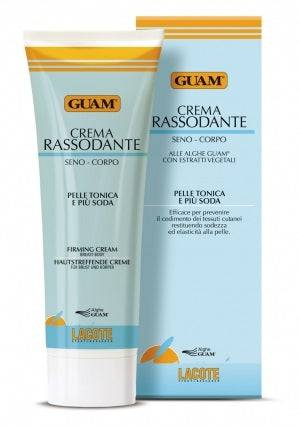 GUAM CREMA RASS SENO CRP 250ML - Lovesano 