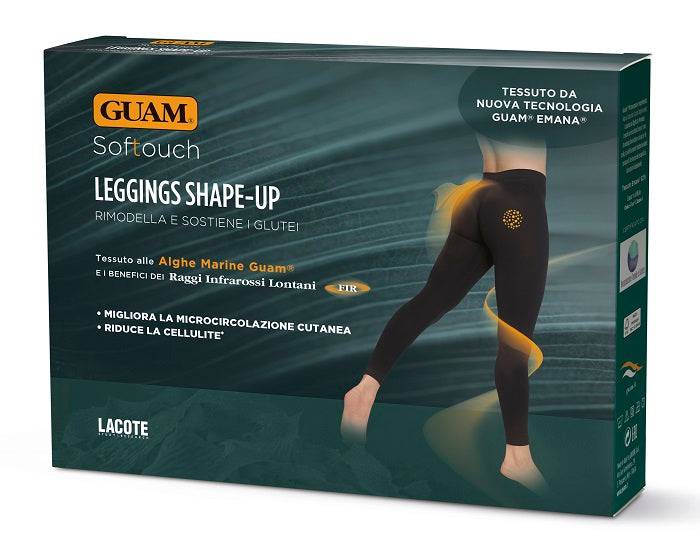LEGGINGS SHAPE-UP L/XL - Lovesano 