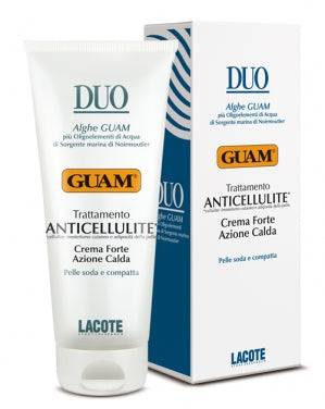 GUAM DUO TRATT A/CELLULITE 200 - Lovesano 