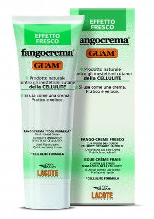 GUAM FANGOCREMA FRESCO 250ML - Lovesano 