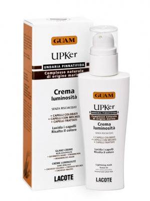 GUAM UPKER CR LUMINOSITA' CAPE - Lovesano 