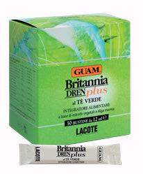 GUAM BRITANNIA DREN PLUS TE VE - Lovesano 