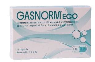 GASNORM ECO 12CPS - Lovesano 