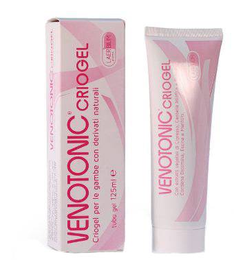 VENOTONIC CRIOGEL GEL 125ML - Lovesano 