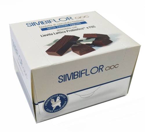 SIMBIFLOR CIOC 8TAV 10G - Lovesano 