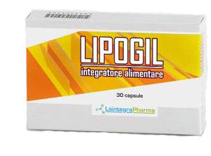 LIPOGIL 30CPS - Lovesano 