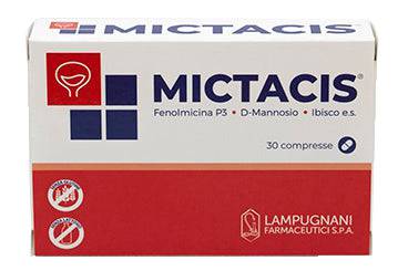 MICTACIS 30CPR - Lovesano 