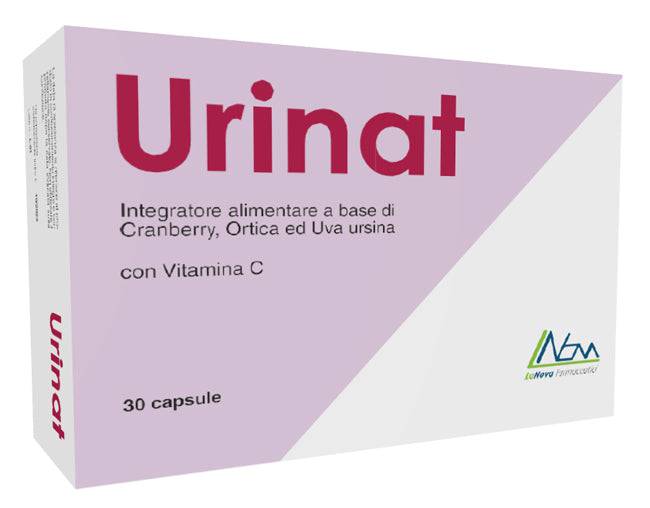 URINAT 20CPS - Lovesano 