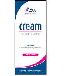 CREAM DETERGENTE INTIMO 150ML - Lovesano 