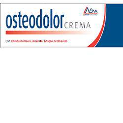 OSTEODOLOR CREMA 100ML - Lovesano 