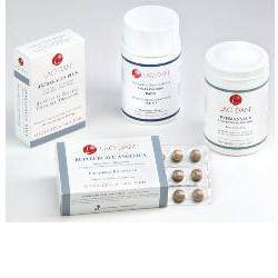 GANODERMA PLUS 60CPR LAODAN - Lovesano 