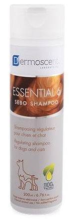 ESSENTIAL 6 SEBO SHAMPOO - Lovesano 