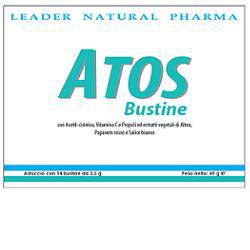 ATOS BUSTINE 14BS - Lovesano 