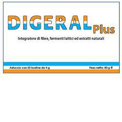 DIGERAL PLUS INTEGRAT 80G - Lovesano 