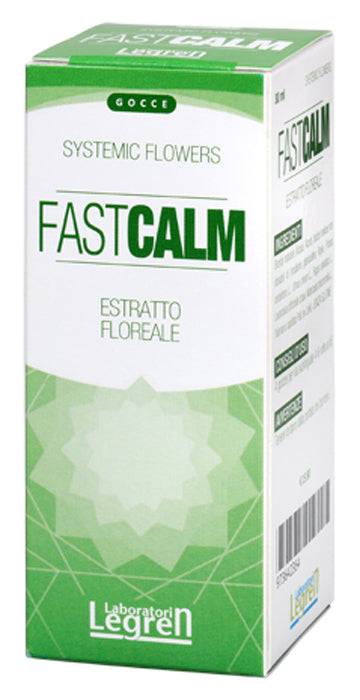 FAST CALM 30ML GTT - Lovesano 