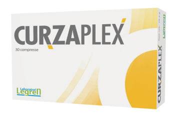 CURZAPLEX 30CPR - Lovesano 