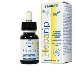 HEPARIP 30ML - Lovesano 