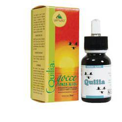 QUILIA 30ML  LEMURIA - Lovesano 