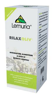 RILAXOLIV  30ML GTT - Lovesano 