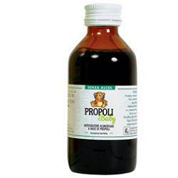 PROPOLI Baby 120ml - Lovesano 