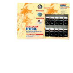 HENERGA 0-90 10F 10ML  LEMURIA - Lovesano 