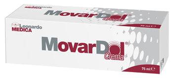 MOVARDOL CREMA 75ML - Lovesano 