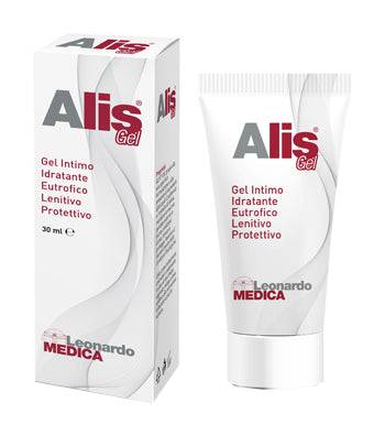 ALIS GEL INTIMO 30ML - Lovesano 