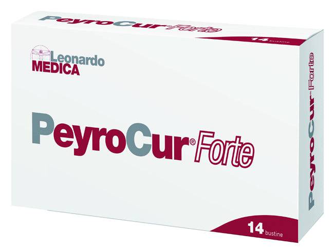 PEYROCUR FORTE 14BUST - Lovesano 