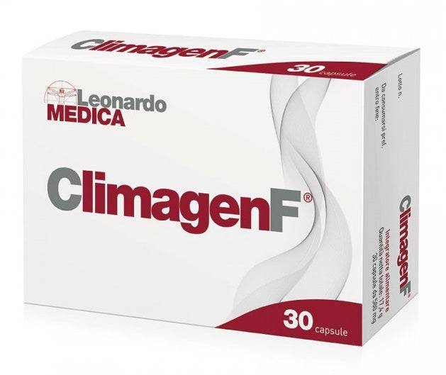 CLIMAGEN F 30CPS - Lovesano 