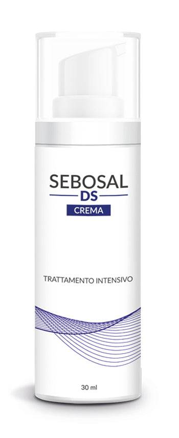 SEBOSAL DS CREMA 30ML - Lovesano 