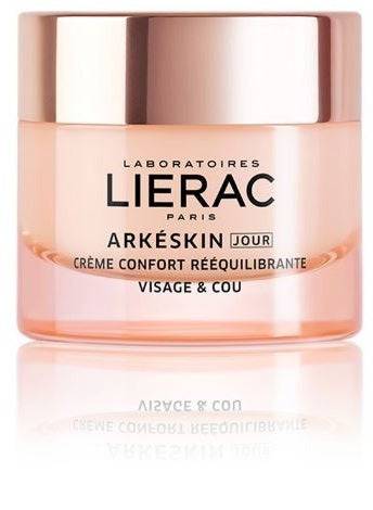 LIERAC ARKESKIN CREMA GIORNO - Lovesano 