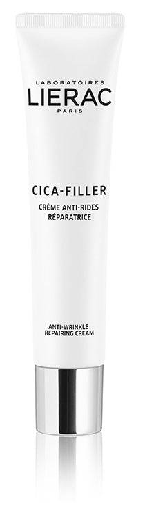 LIERAC CICA FILLER CREME< - Lovesano 