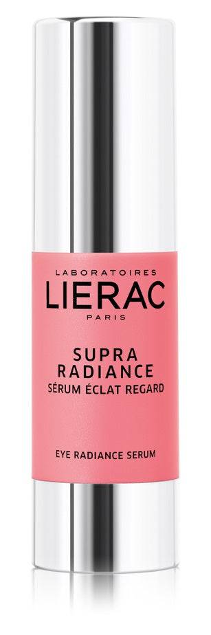 LIERAC SUPRA RAD OCCHI 15ML - Lovesano 