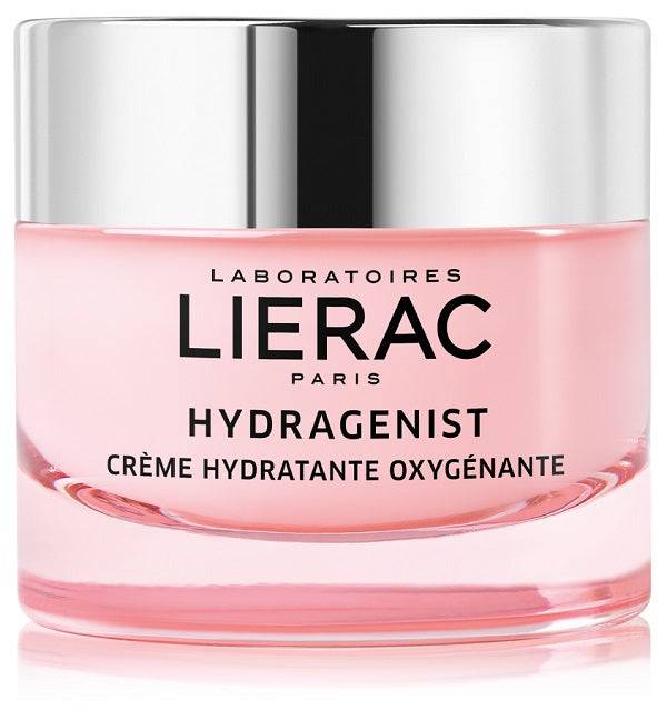 LIERAC HYDRAGENIST CREMA 50ML - Lovesano 