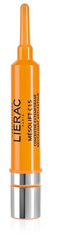 LIERAC MESOLIFT C15 2FIX15ML - Lovesano 