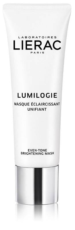 LIERAC LUMILOGIE MASQUE 50ML - Lovesano 