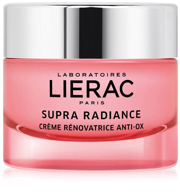 LIERAC SUPRA RAD CREMA 50ML - Lovesano 