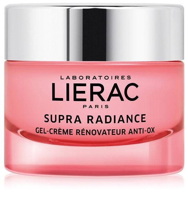 LIERAC SUPRA RAD GEL CREMA50ML - Lovesano 