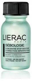 LIERAC SEBOLOGIE CONC SOS A/IM - Lovesano 