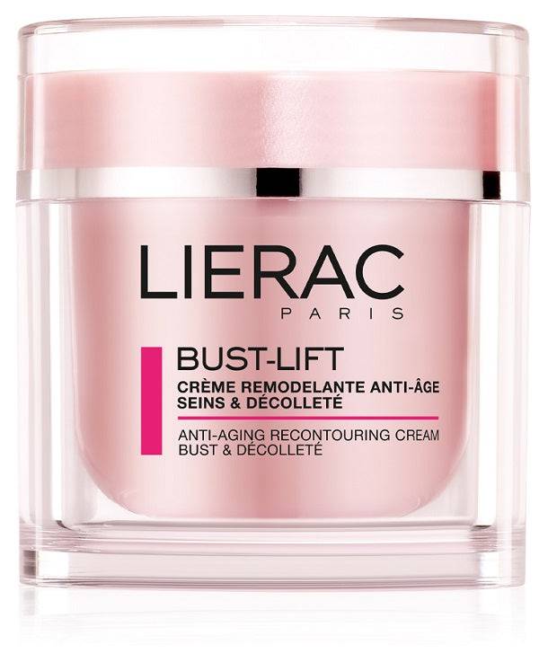 LIERAC BUST LIFT CREMA 75ML - Lovesano 