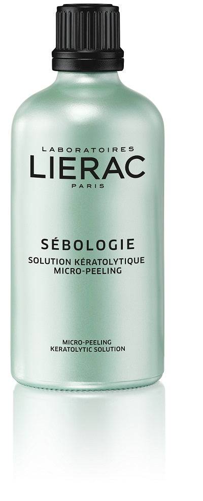 LIERAC SEBOLOGIE SOL CHERATOLI - Lovesano 