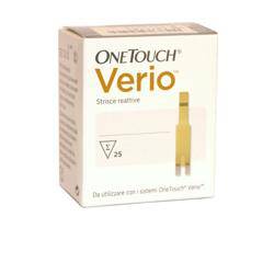 ONETOUCH VERIO STR REAT DOM 25P - Lovesano 