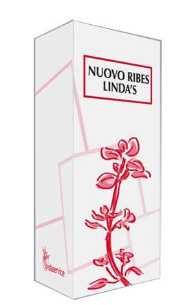 NUOVO RIBES Gtt 50ml  Linda's - Lovesano 