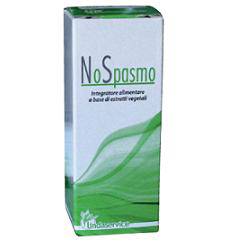 NO SPASMO Gtt 50ml         Linda's - Lovesano 