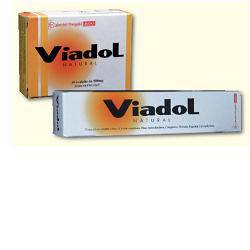 VIADOL 30 Ovalette 900mg  Linda's - Lovesano 