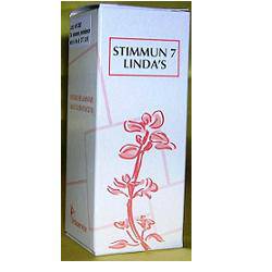 STIMMUN 7 GTT 50ML   LINDAS - Lovesano 