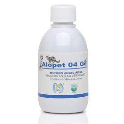 ALOPET 04 GEL 250ML - Lovesano 
